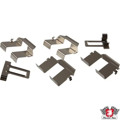 Accessory Kit, disc brake pad